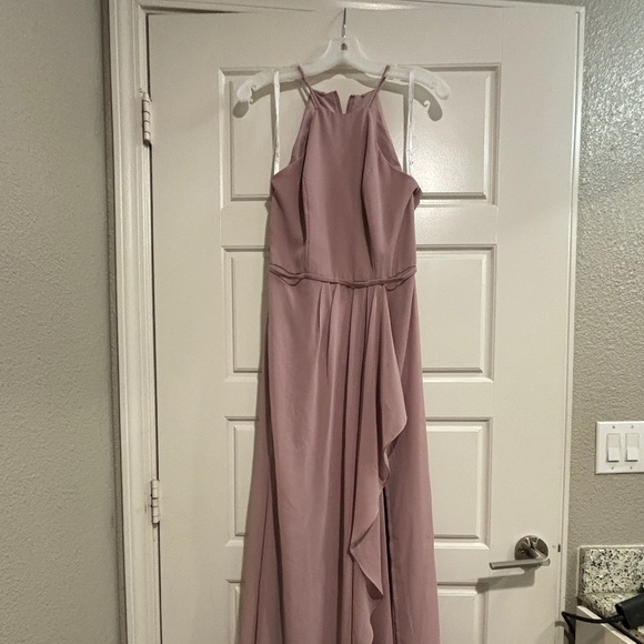 David's Bridal Dresses & Skirts - Formal Dress from David’s Bridal(Party, Bridemaid, Prom)
